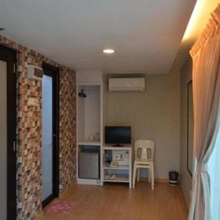 Sinar Eco Resort Kampong Bukit Panjang Esterno foto